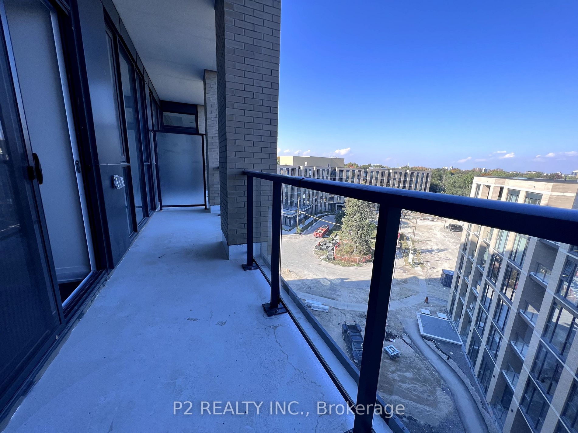 293 The Kingsway, #707