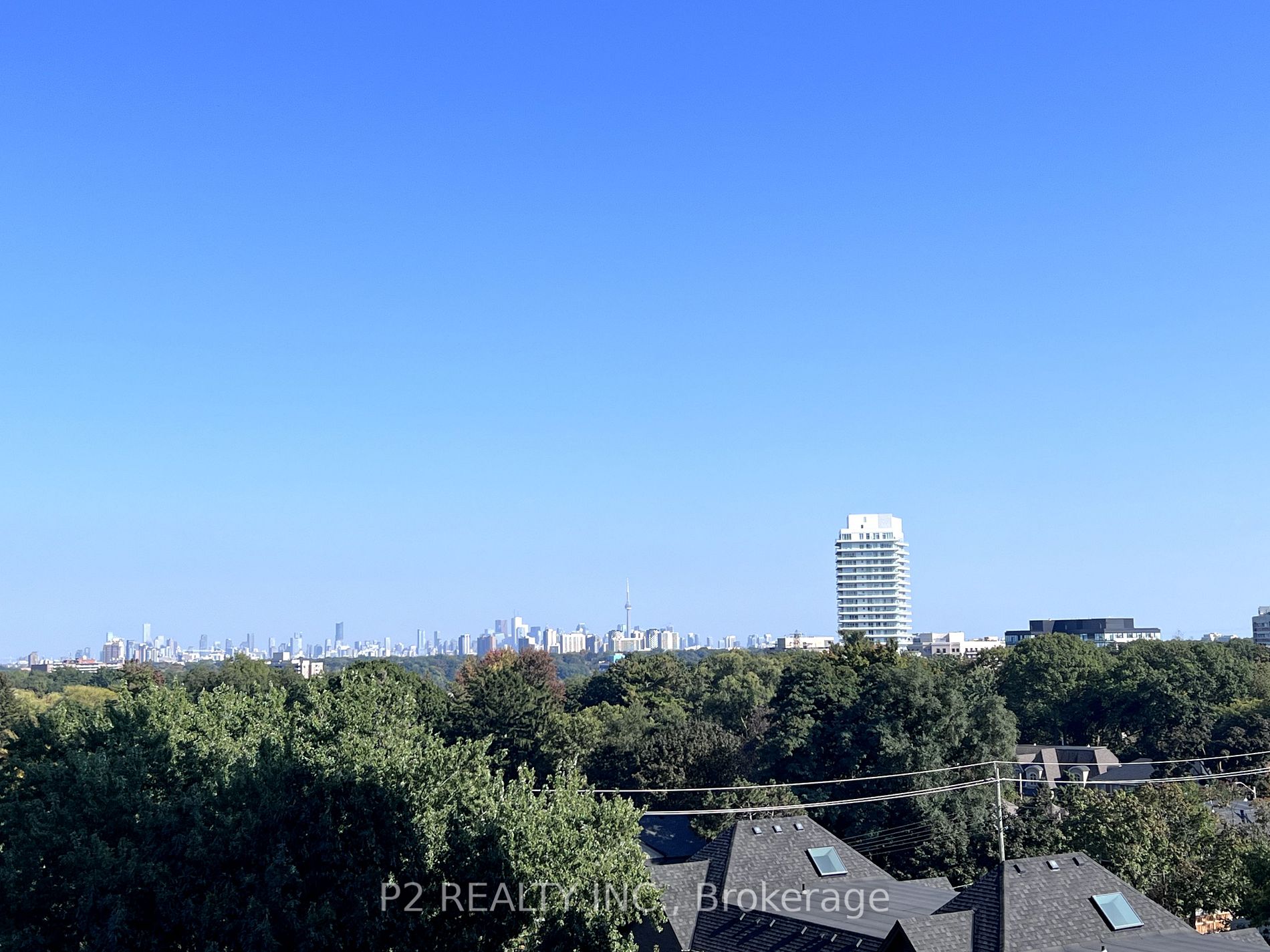 293 The Kingsway, #707