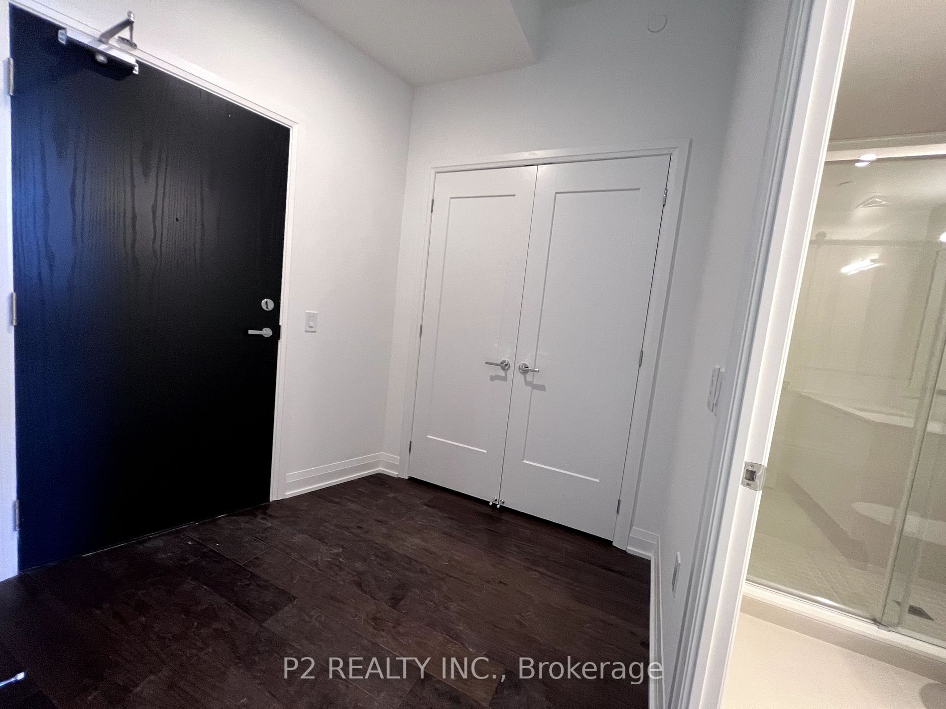 293 The Kingsway, #707