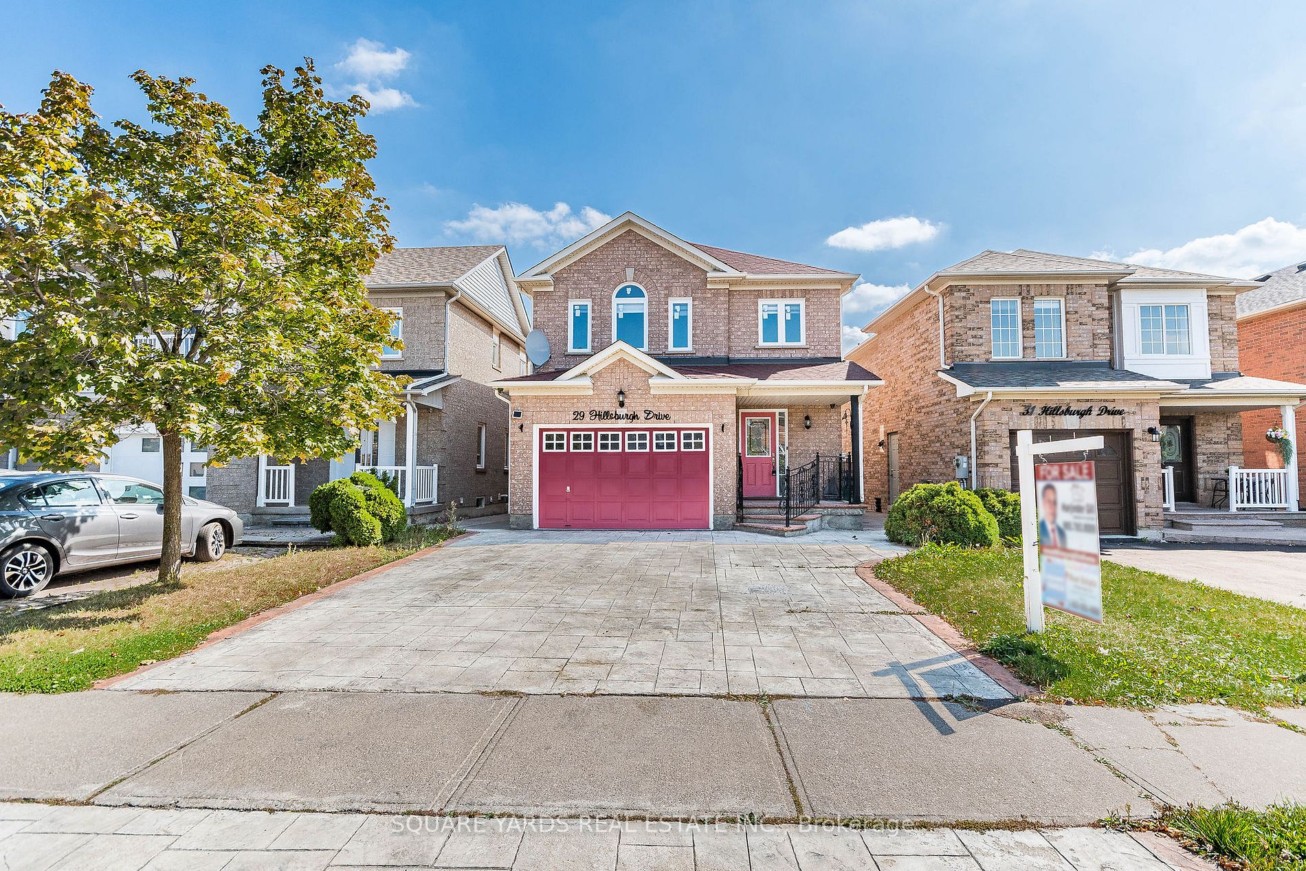 29 Hillsburgh Dr