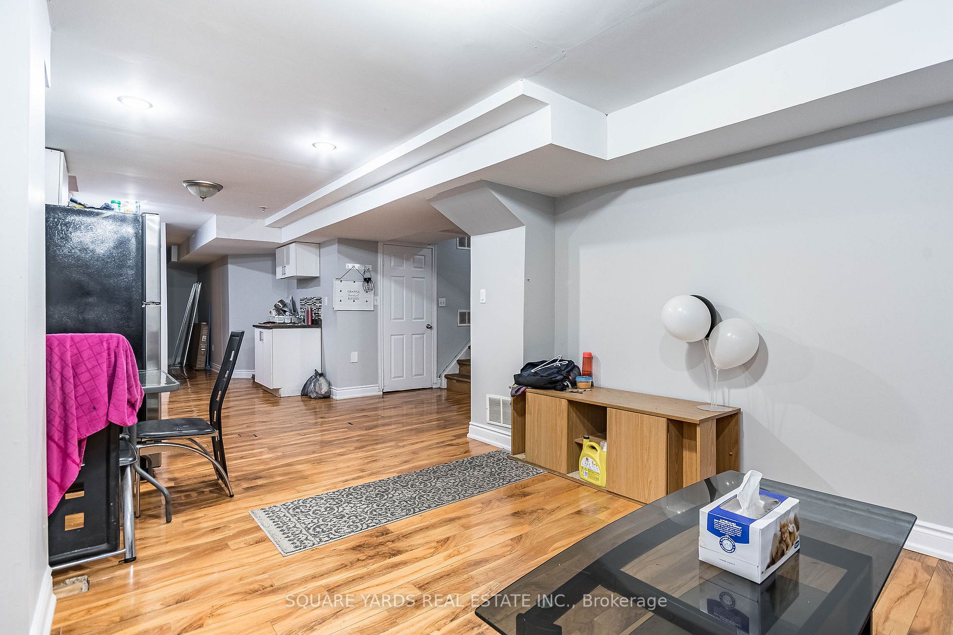 29 Hillsburgh Dr