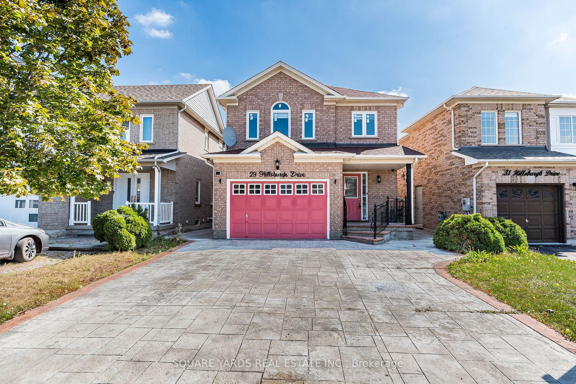 29 Hillsburgh Dr
