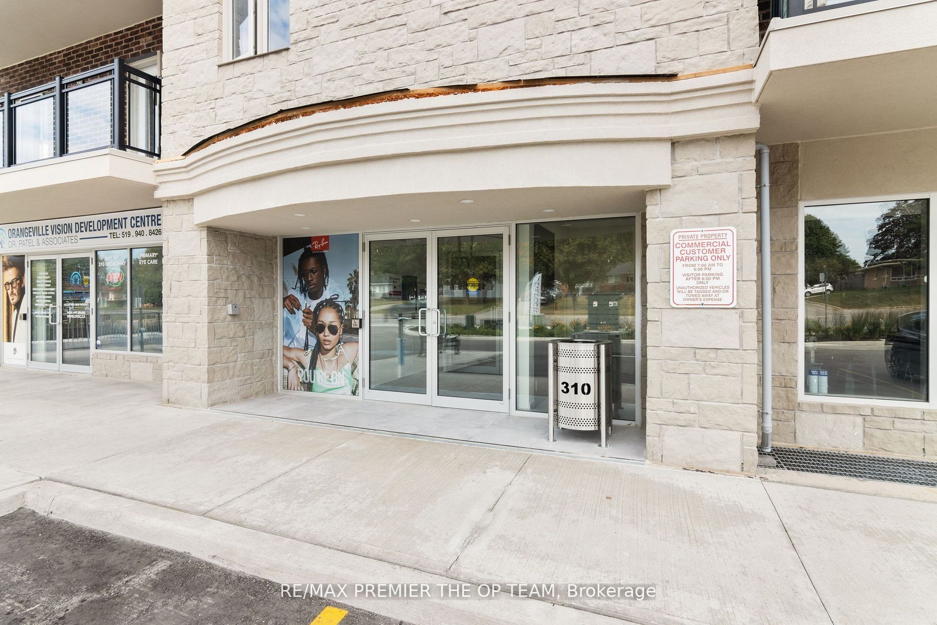 310 Broadway Avenue, #106