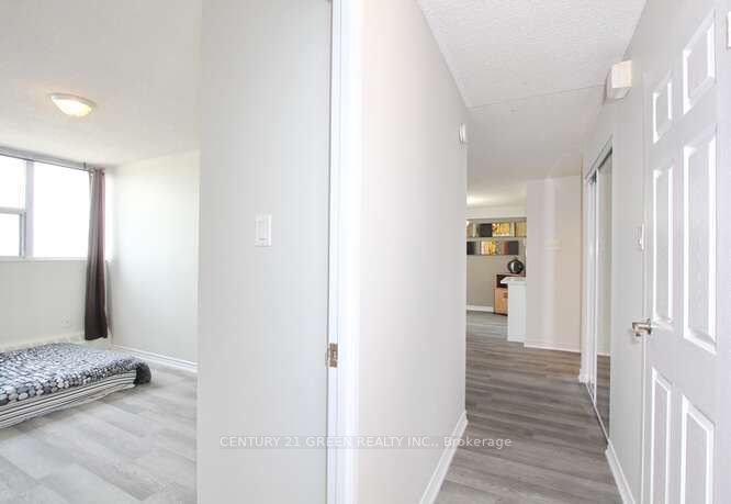 2900 Battleford Rd N, #1501