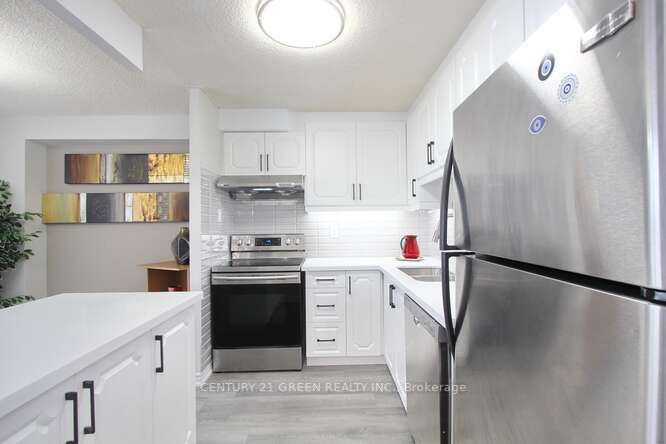 2900 Battleford Rd N, #1501