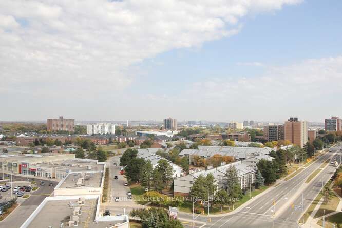 2900 Battleford Rd N, #1501