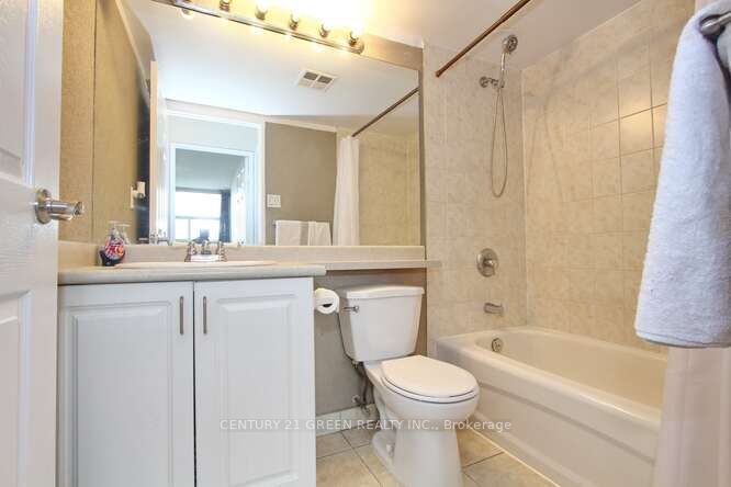 2900 Battleford Rd N, #1501