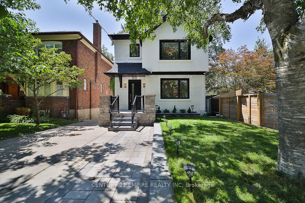 72 Riverview Gdns