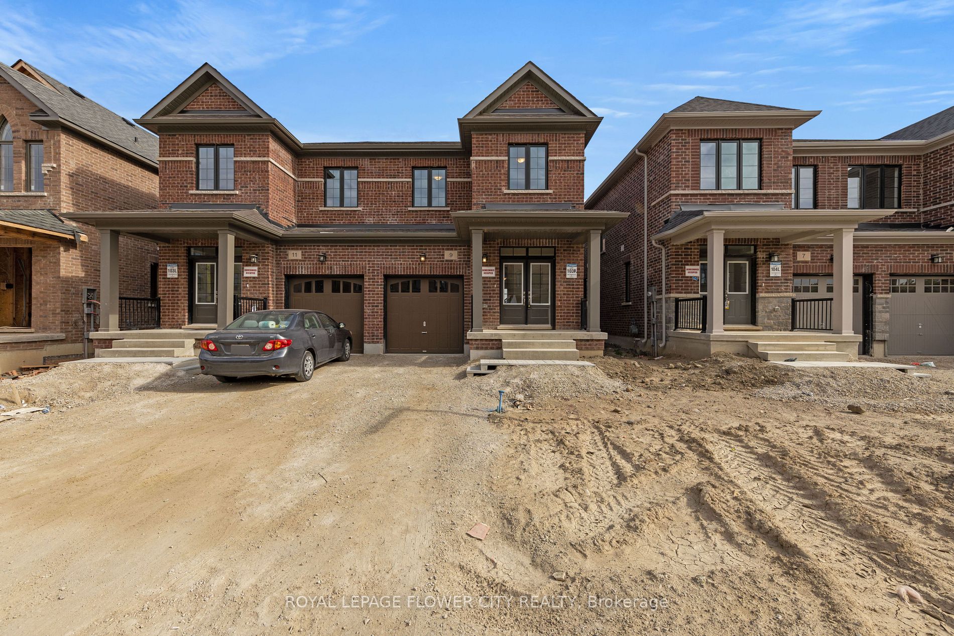 9 Mccormack Road