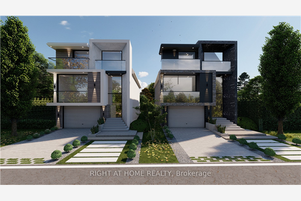 955 Halliday Ave, Mississauga
