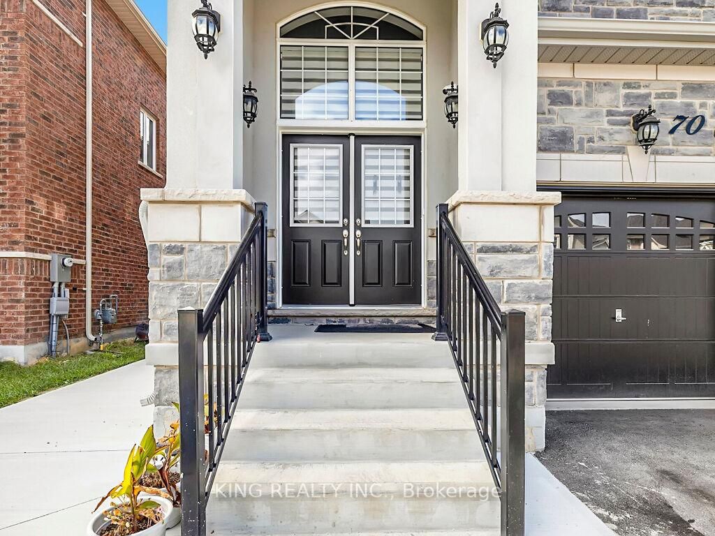 70 Monarch Drive