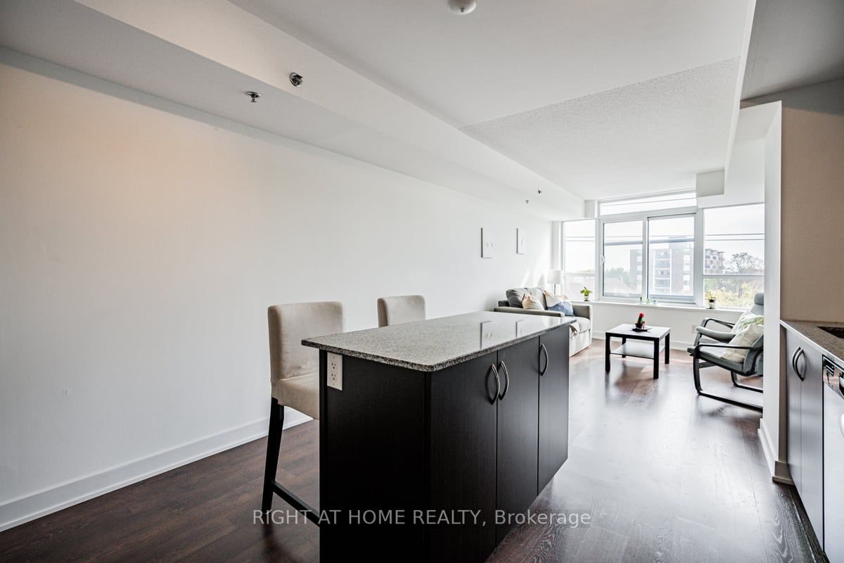 11 Superior Ave, #404
