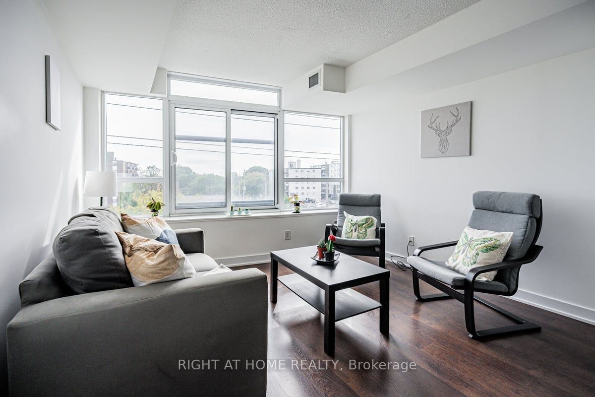 11 Superior Ave, #404