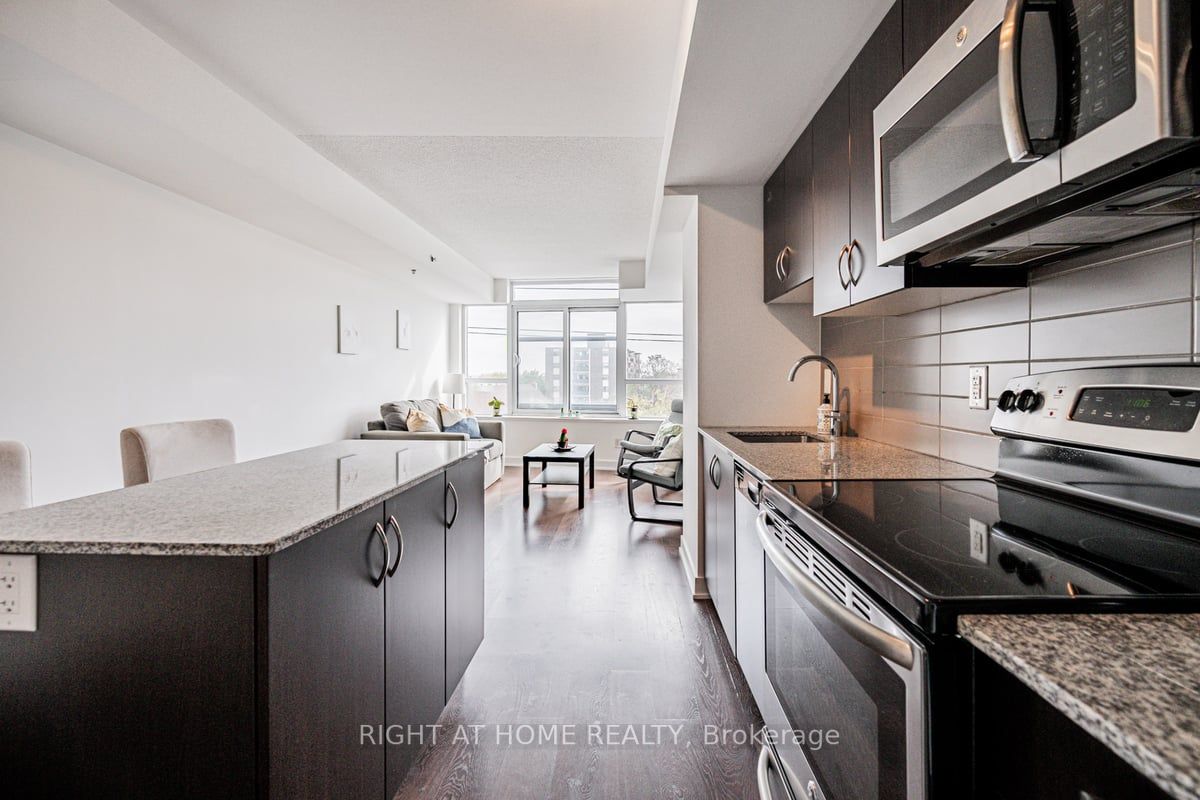 11 Superior Ave, #404