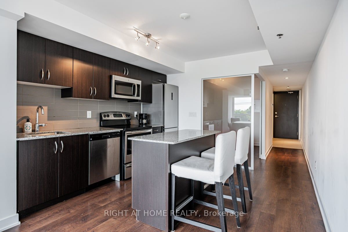 11 Superior Ave, #404