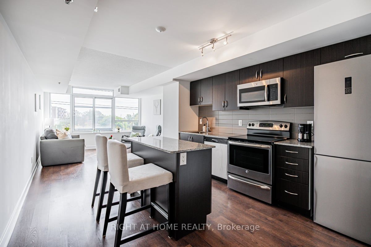 11 Superior Ave, #404