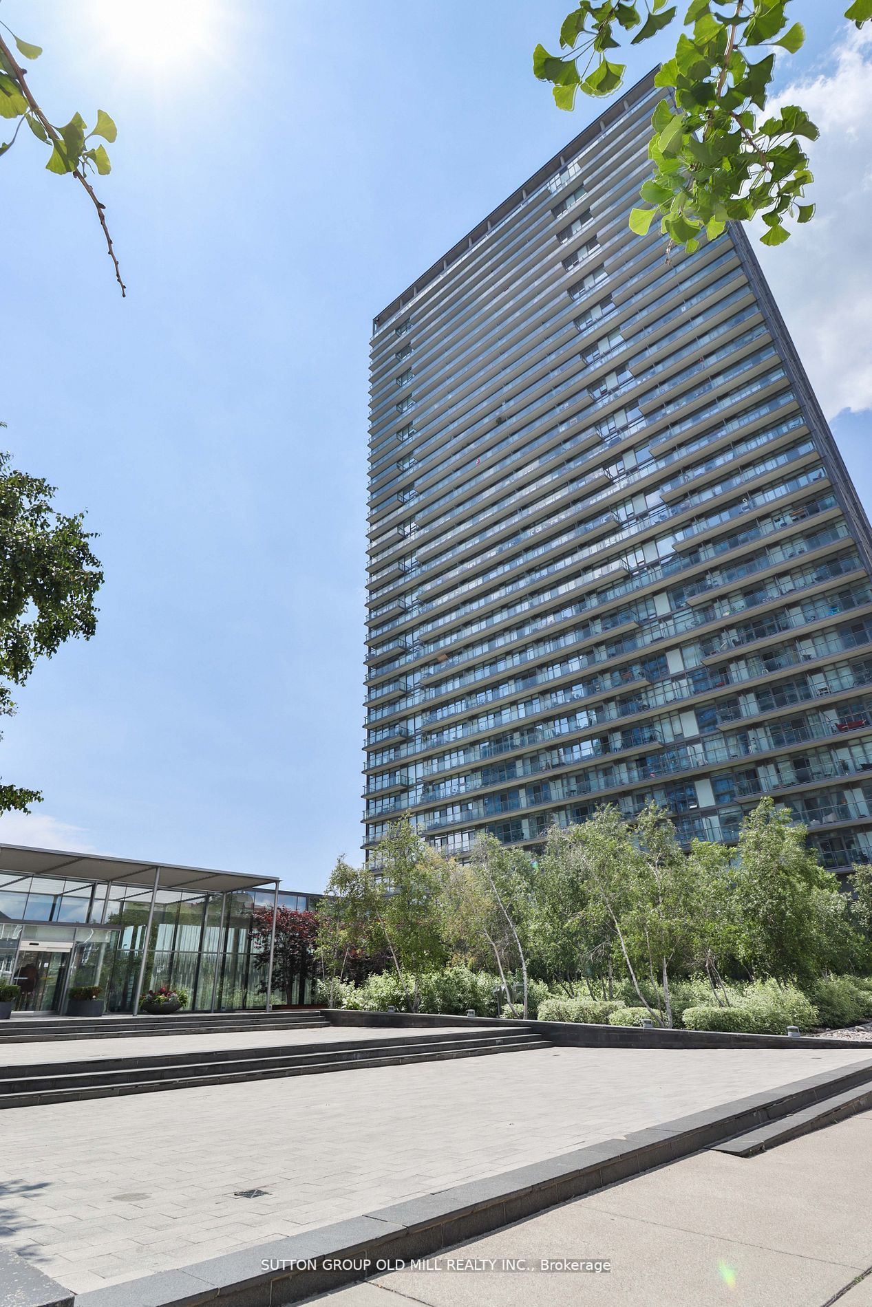 105 The Queensway, #1714