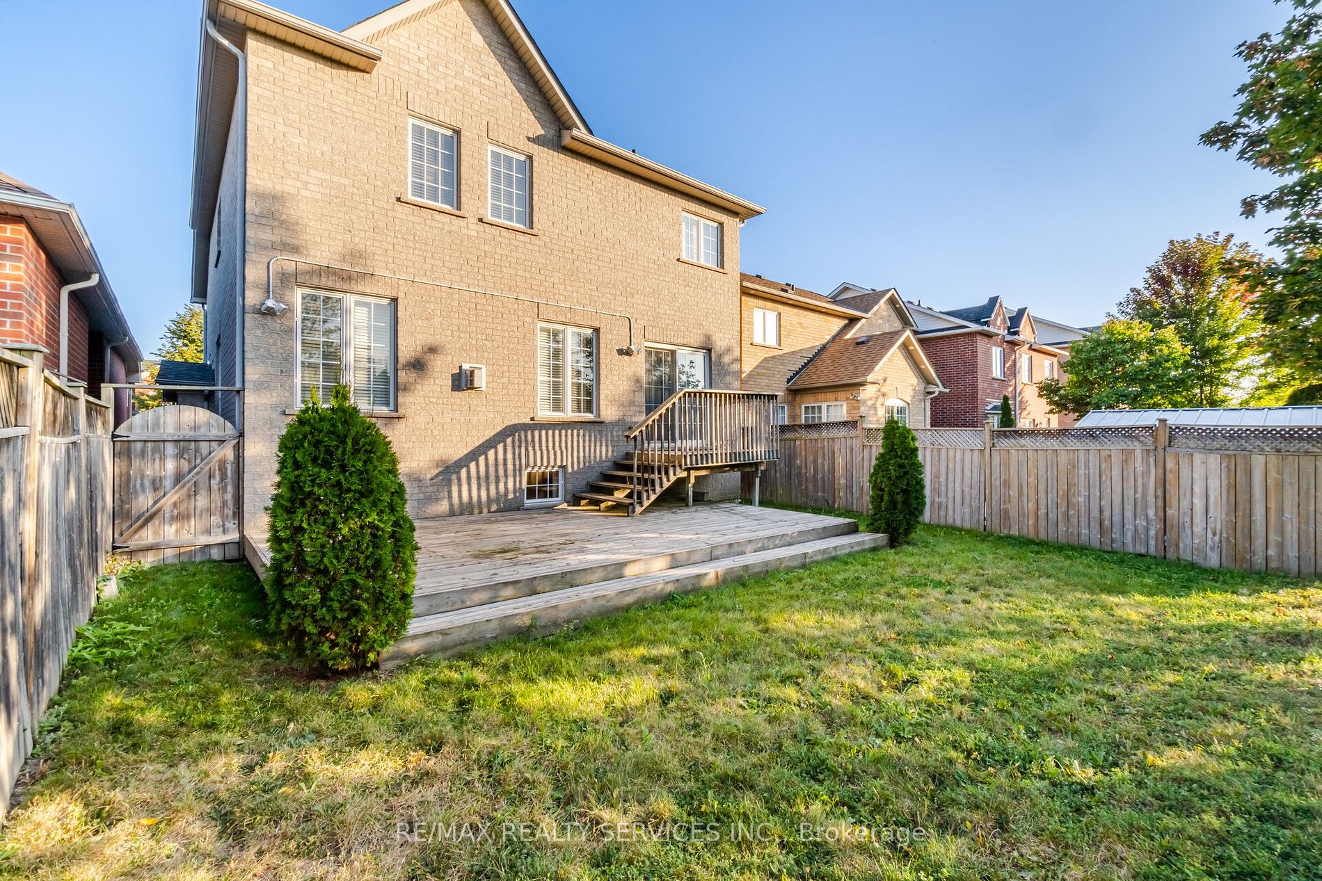 52 Penbridge Circ