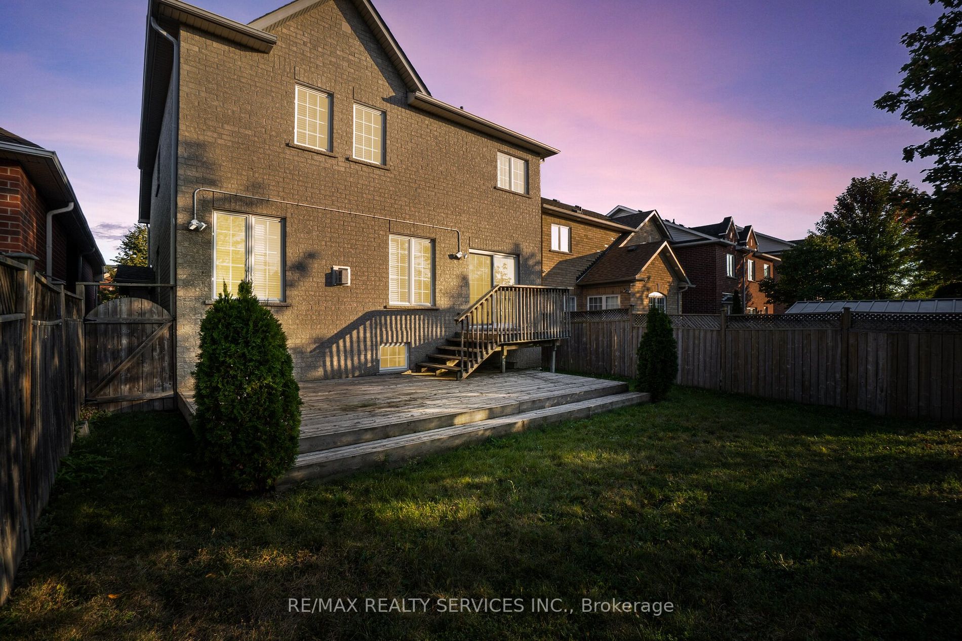 52 Penbridge Circ