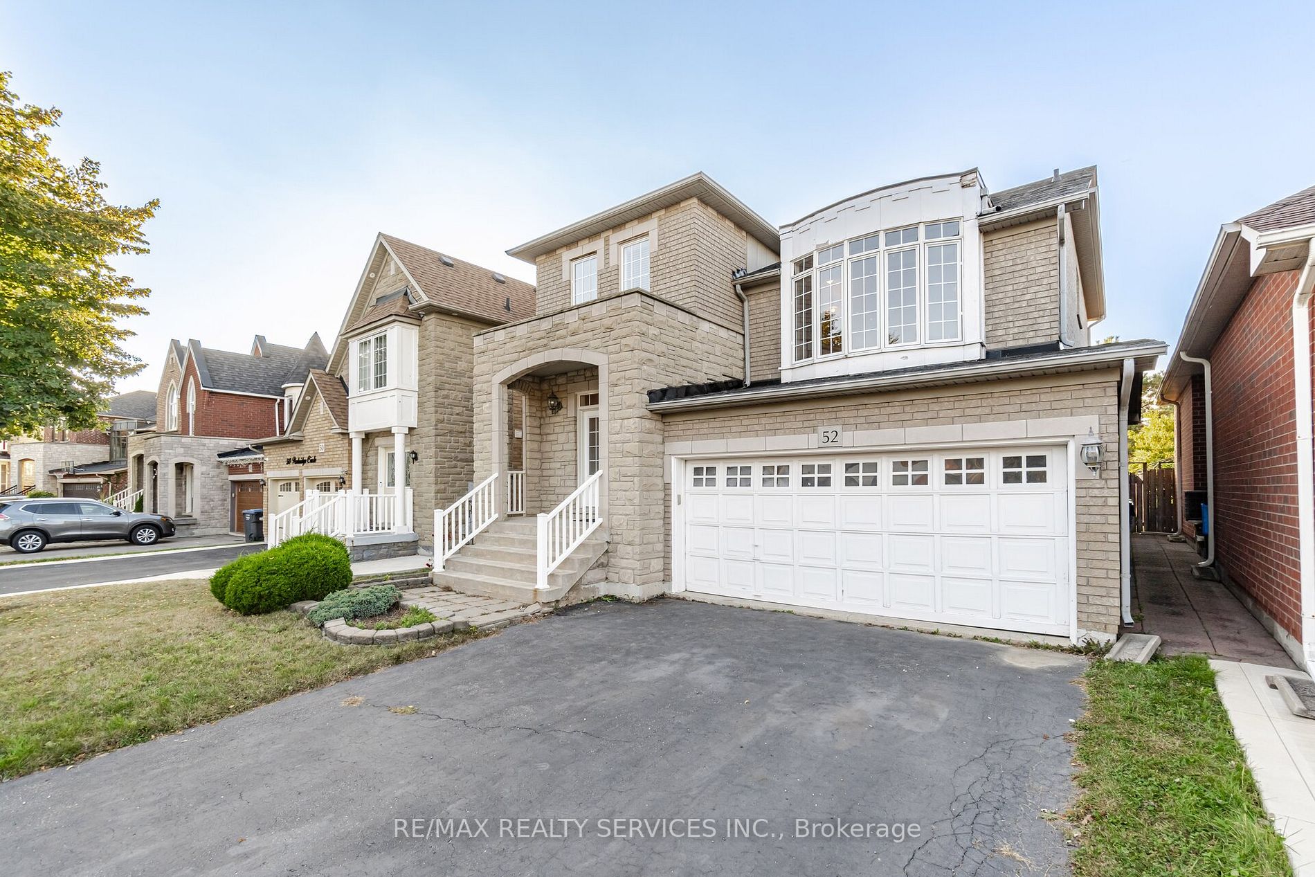 52 Penbridge Circ