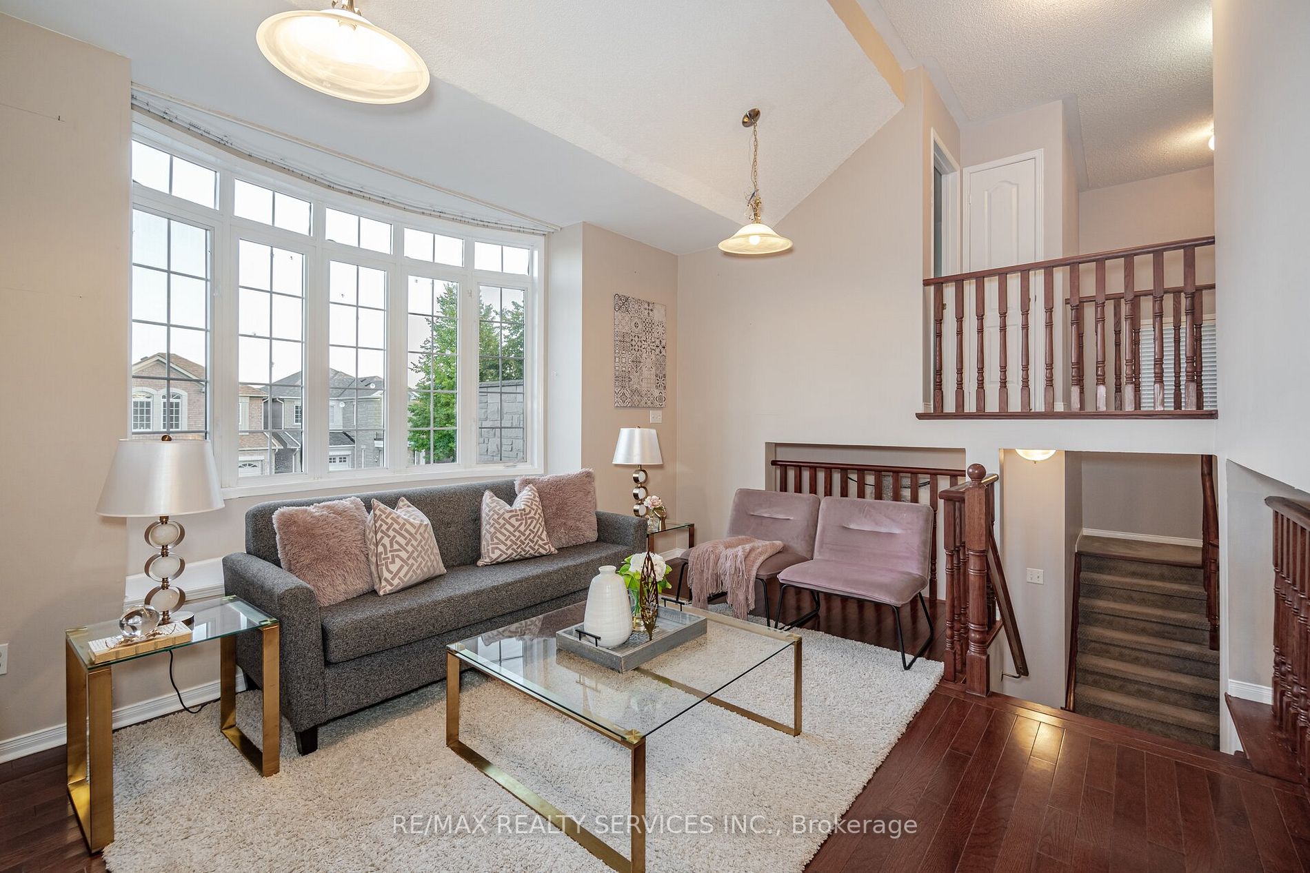 52 Penbridge Circ
