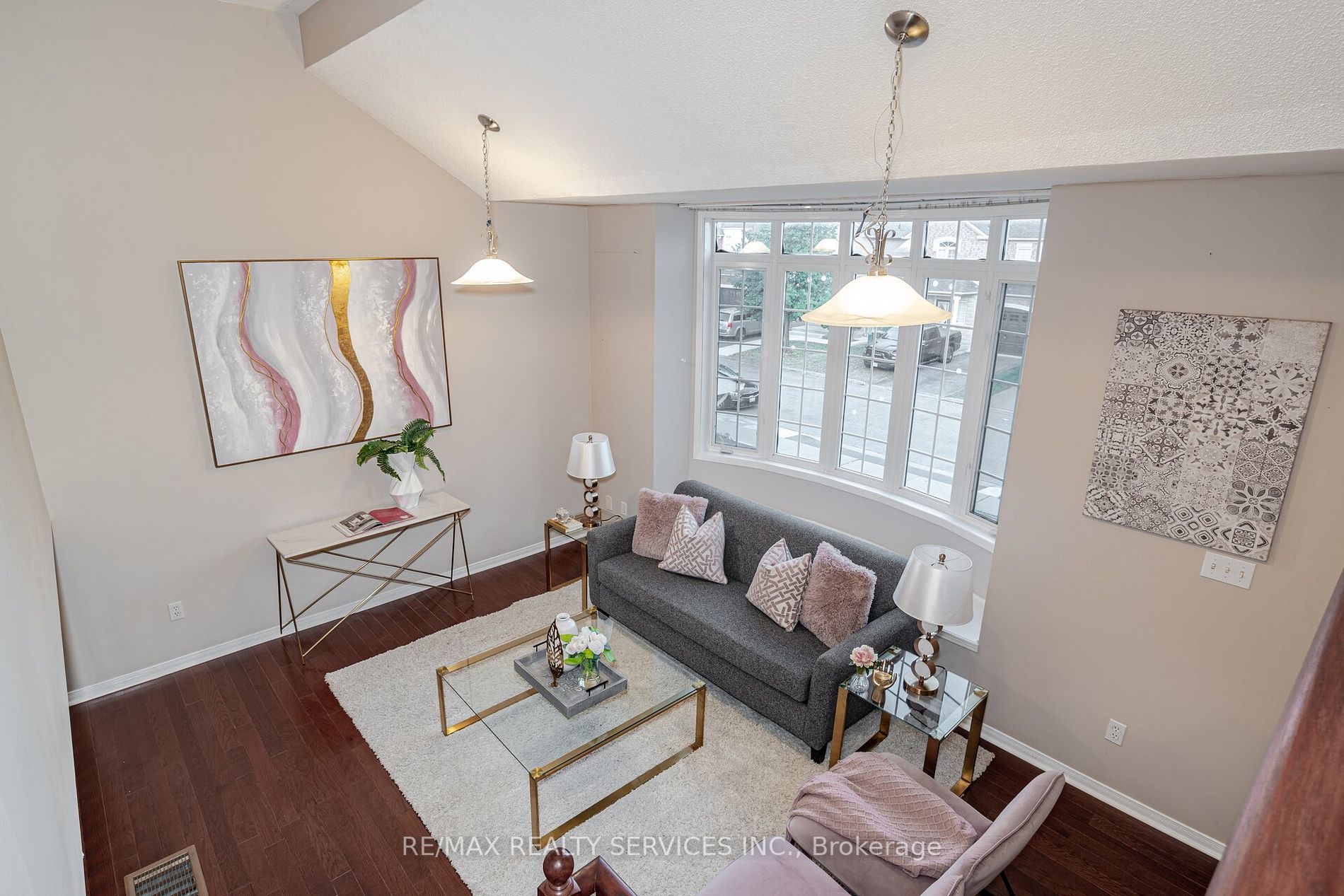 52 Penbridge Circ