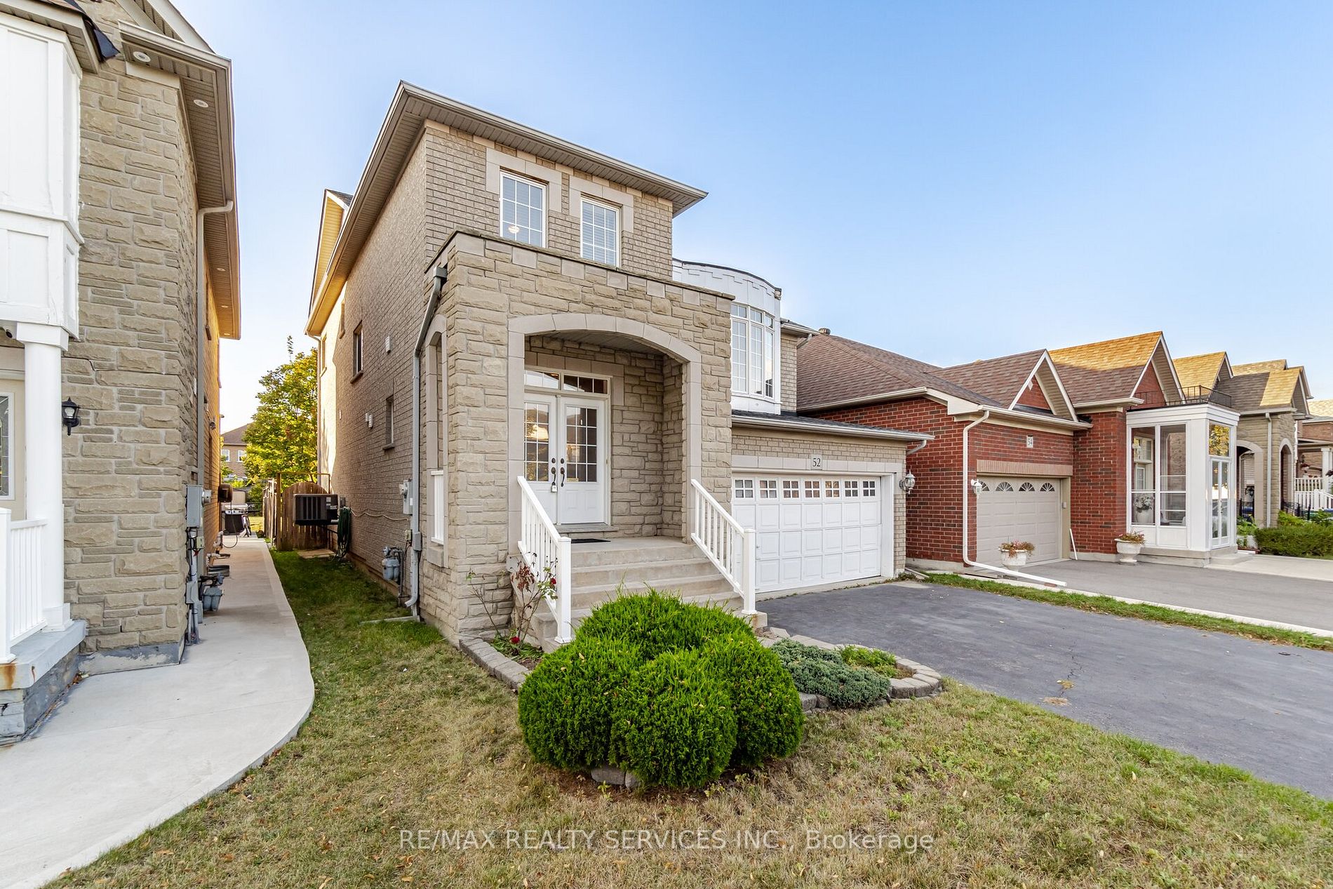 52 Penbridge Circ