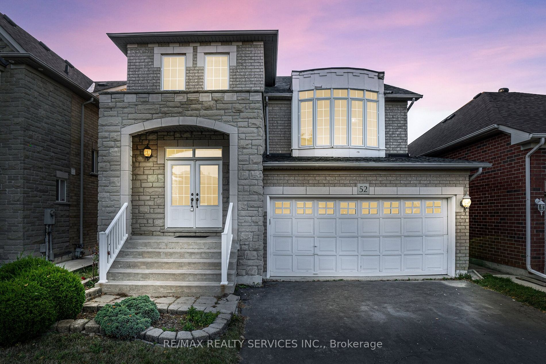 52 Penbridge Circ