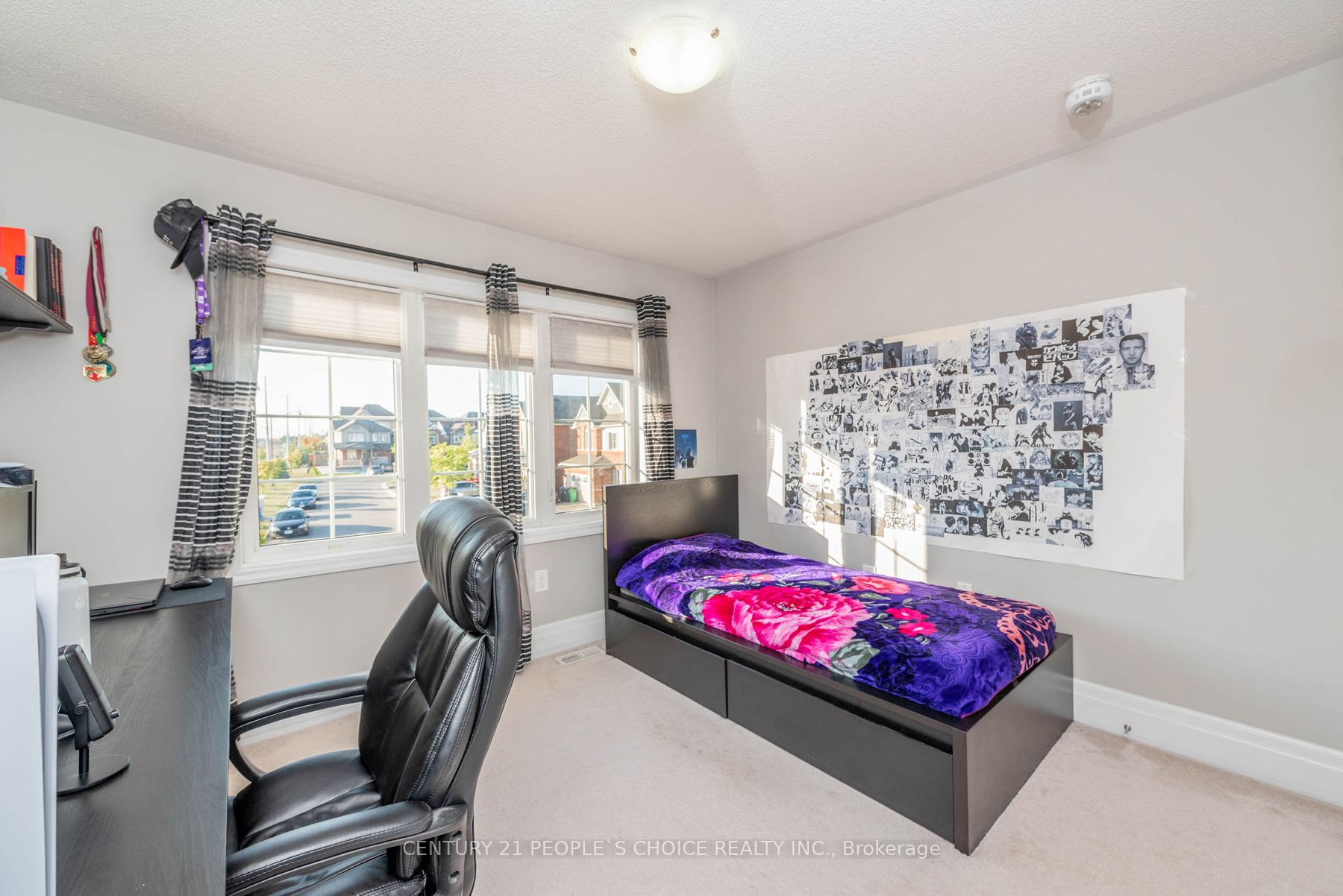 40 Stedford Cres