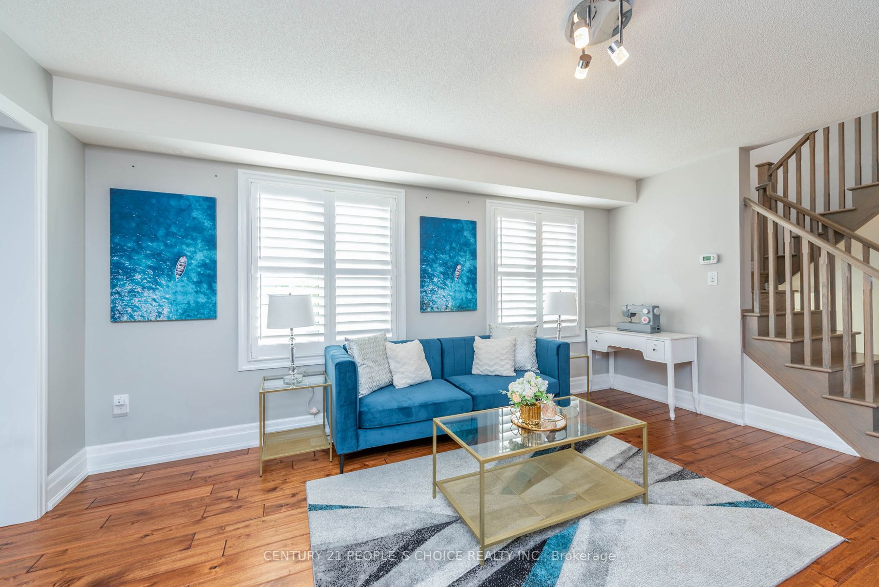 40 Stedford Cres