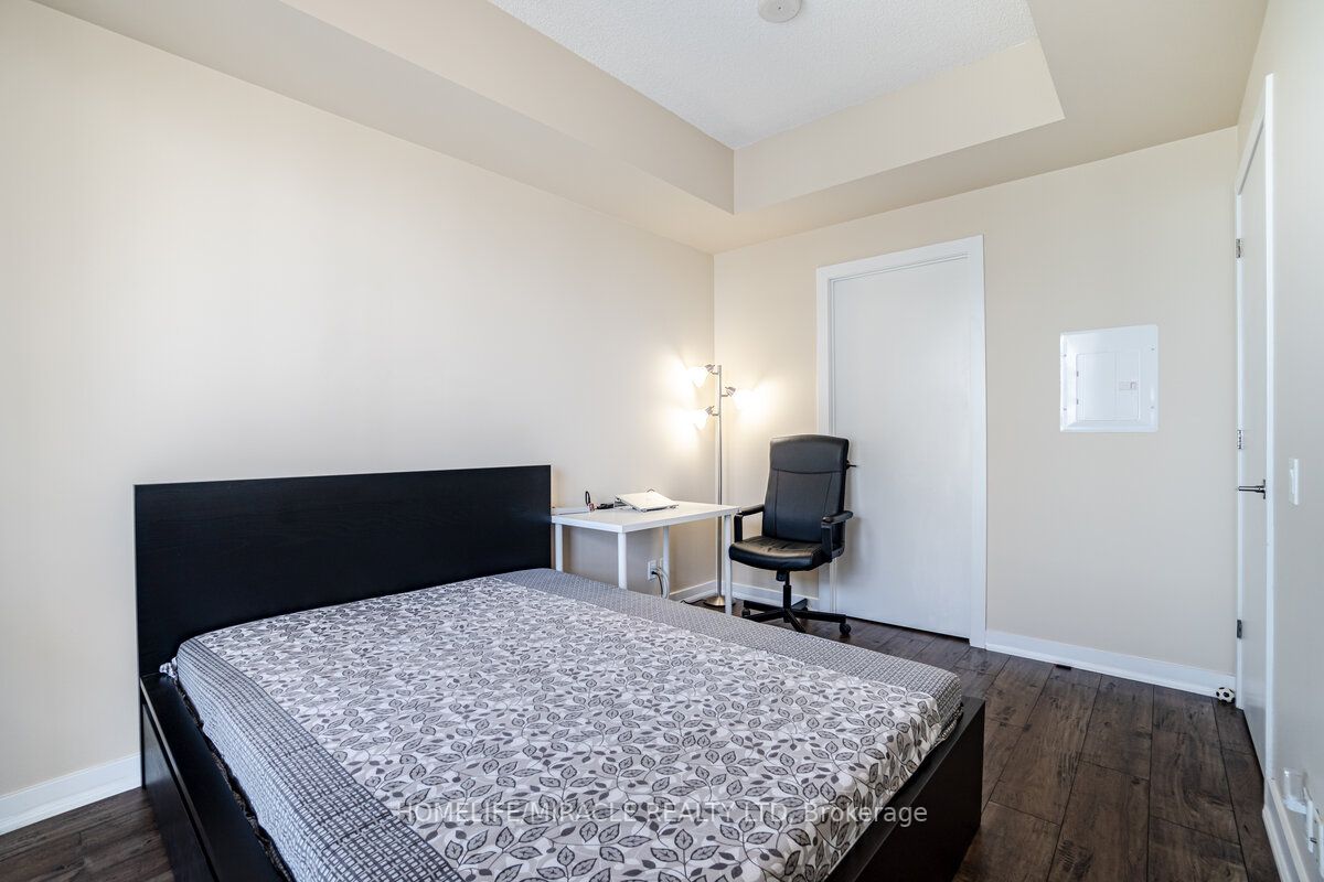 2220 Lake Shore Blvd W, #4208