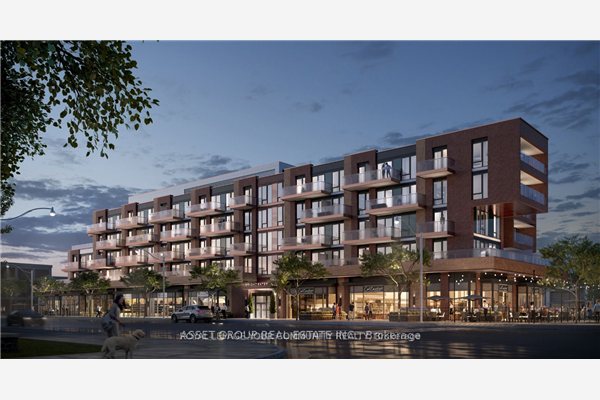 215 Lakeshore Rd W, Mississauga