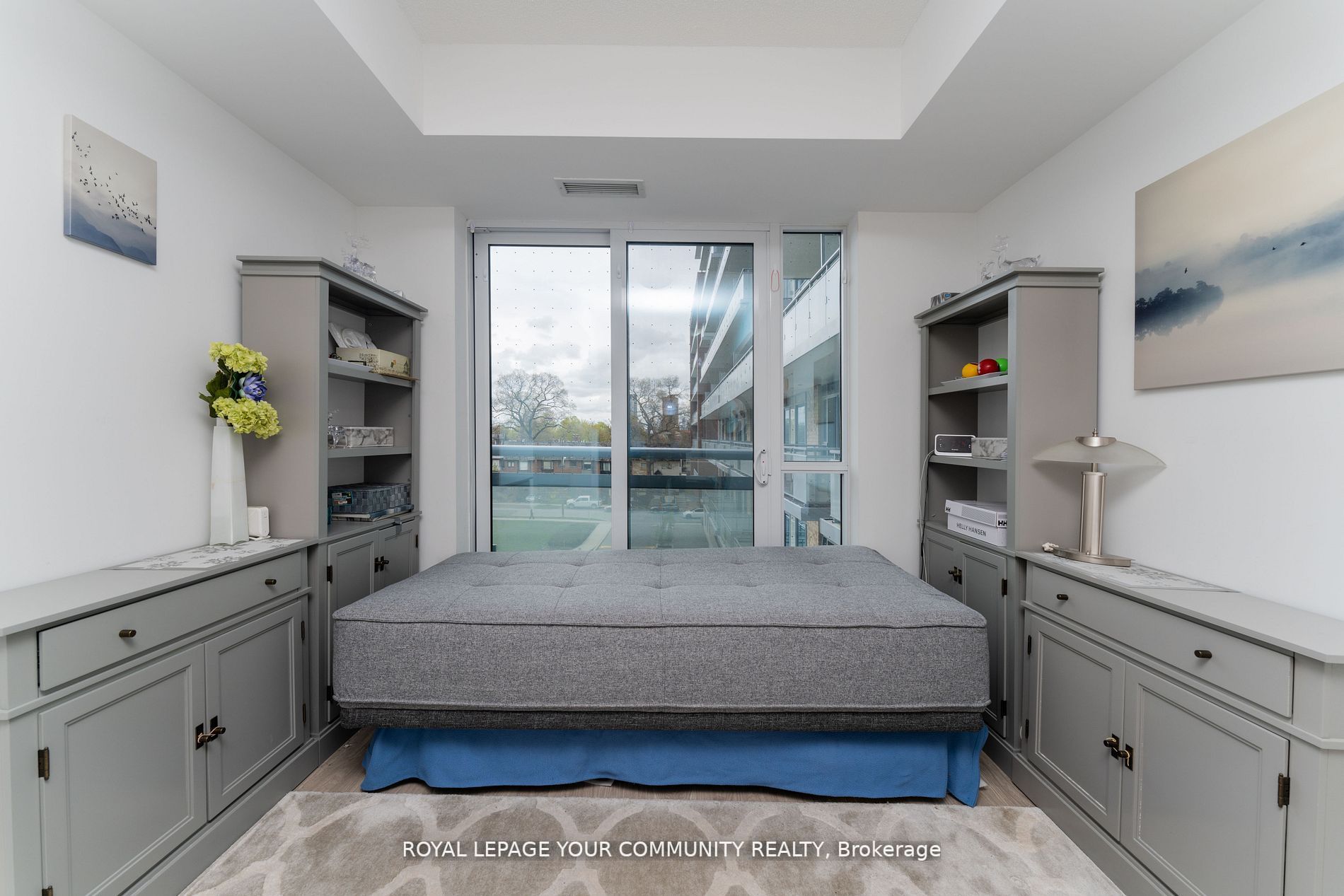 1830 Bloor St W, #439