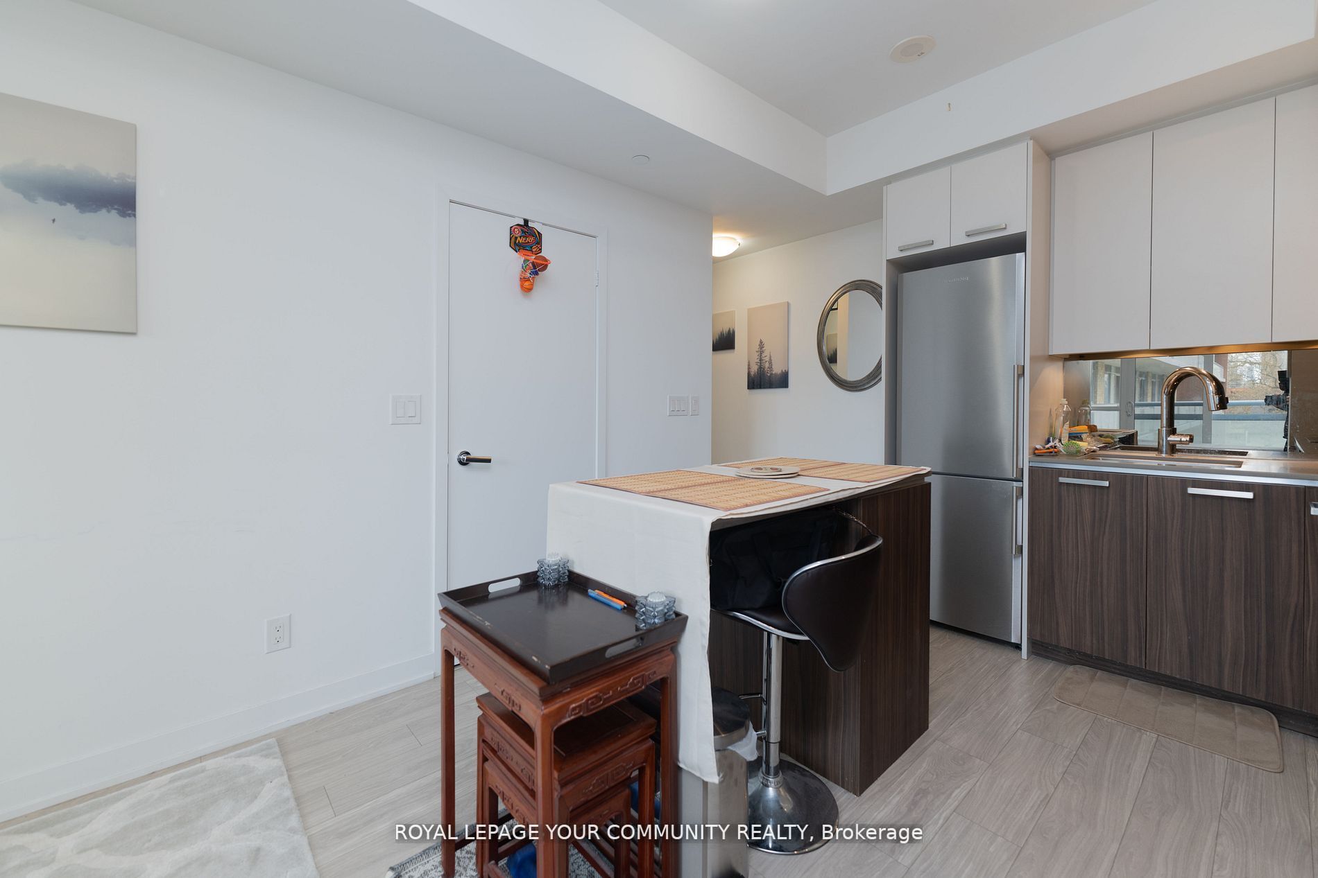 1830 Bloor St W, #439