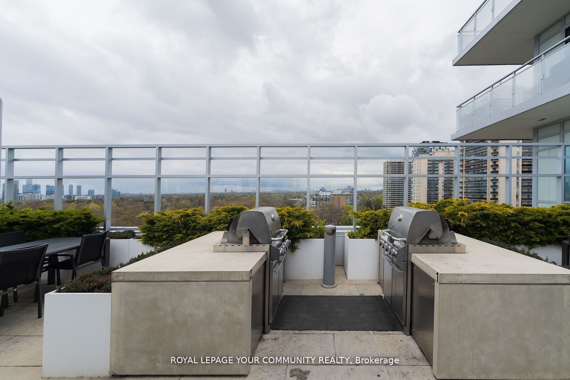 1830 Bloor St W, #439
