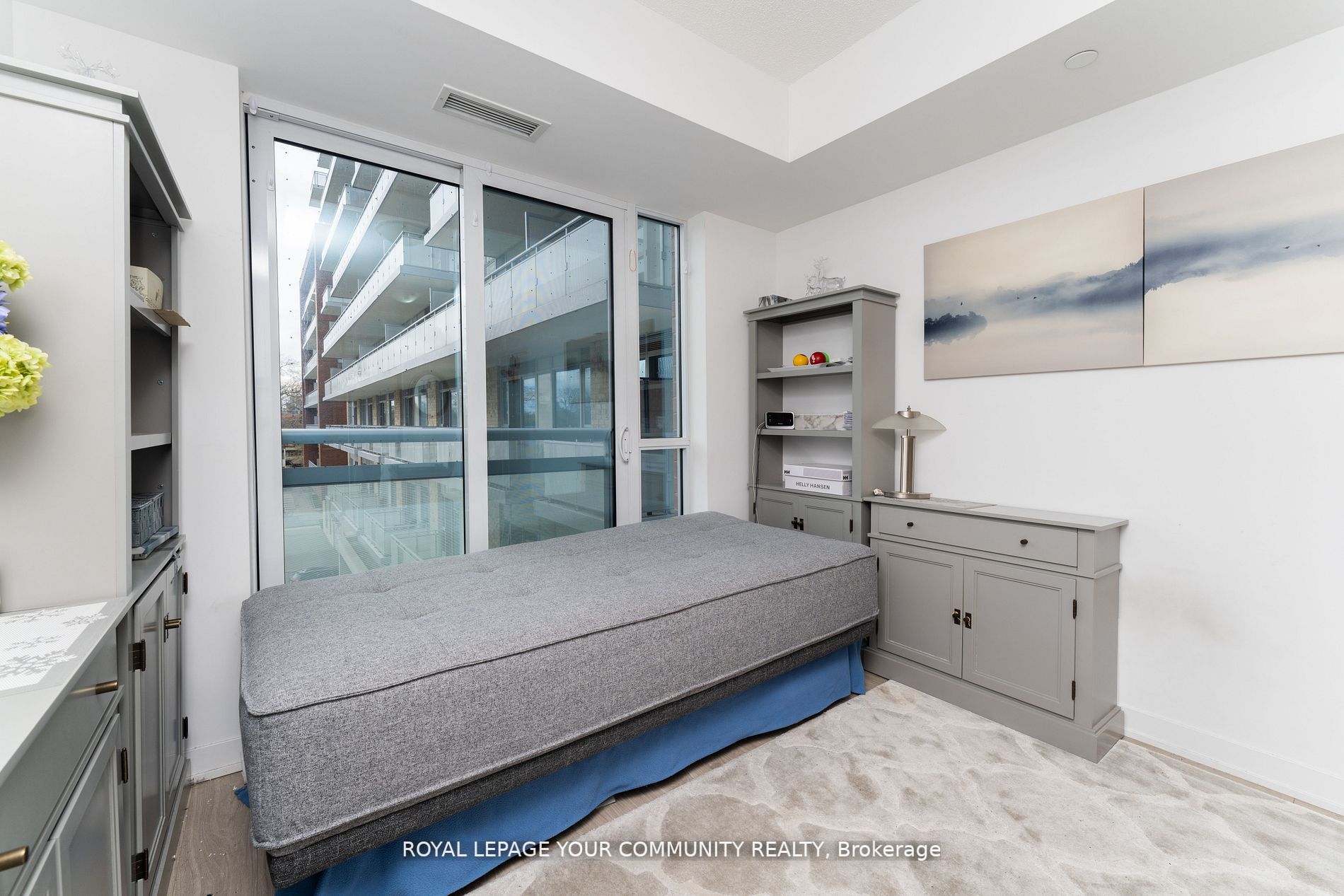 1830 Bloor St W, #439