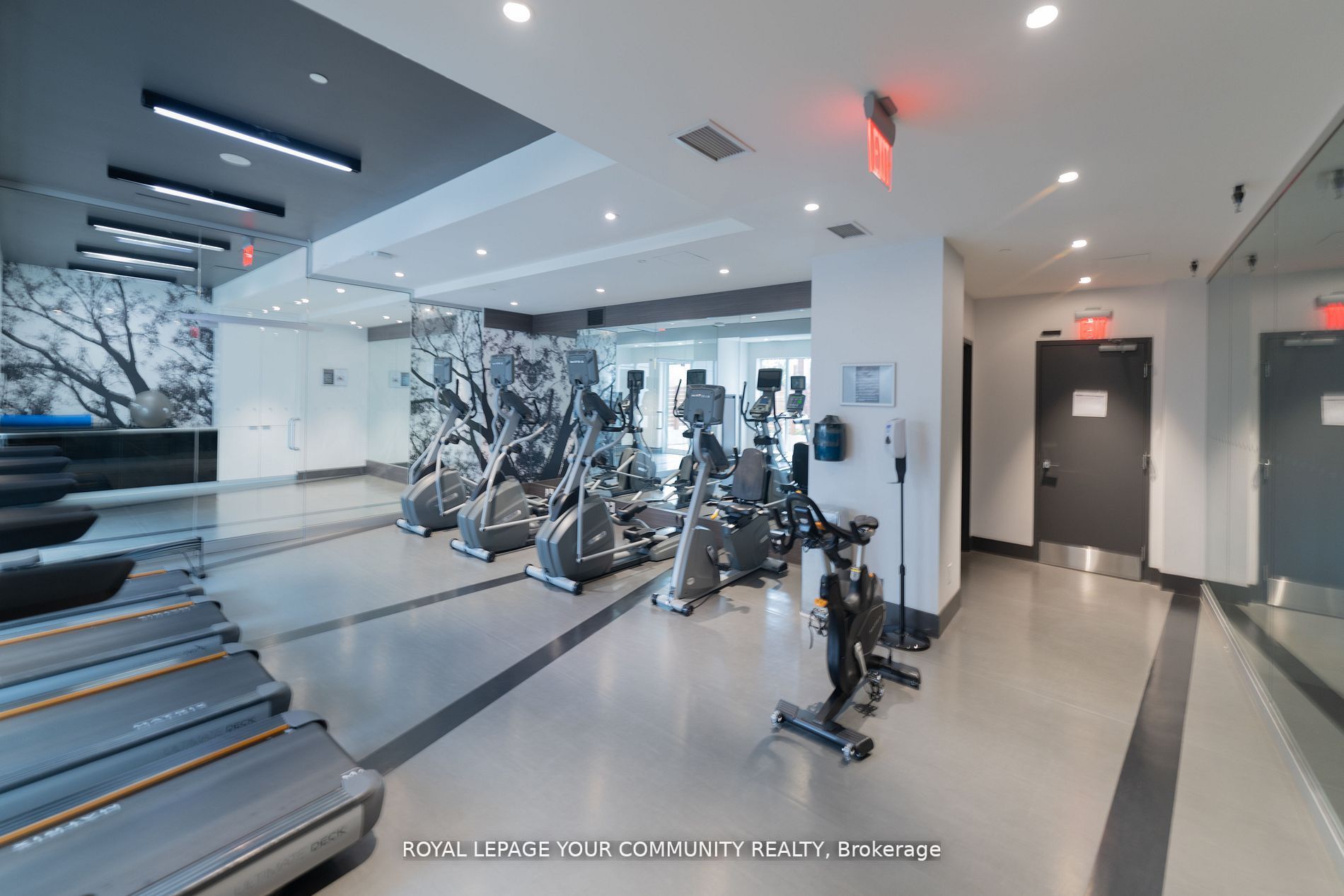 1830 Bloor St W, #439