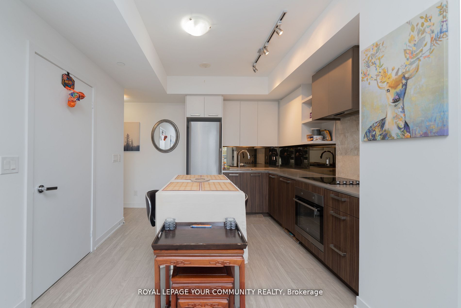 1830 Bloor St W, #439