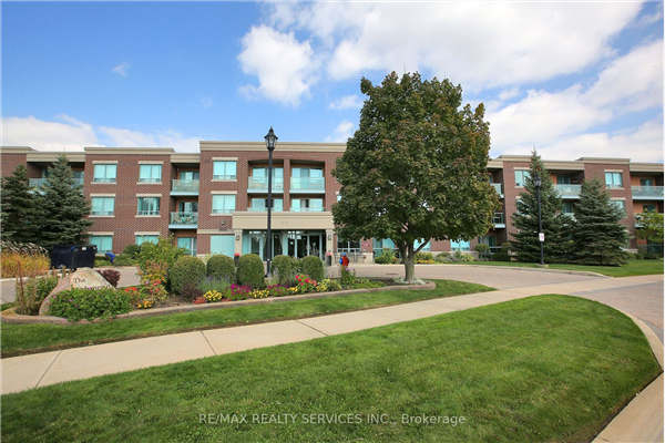 55 Via Rosedale Ave, Brampton