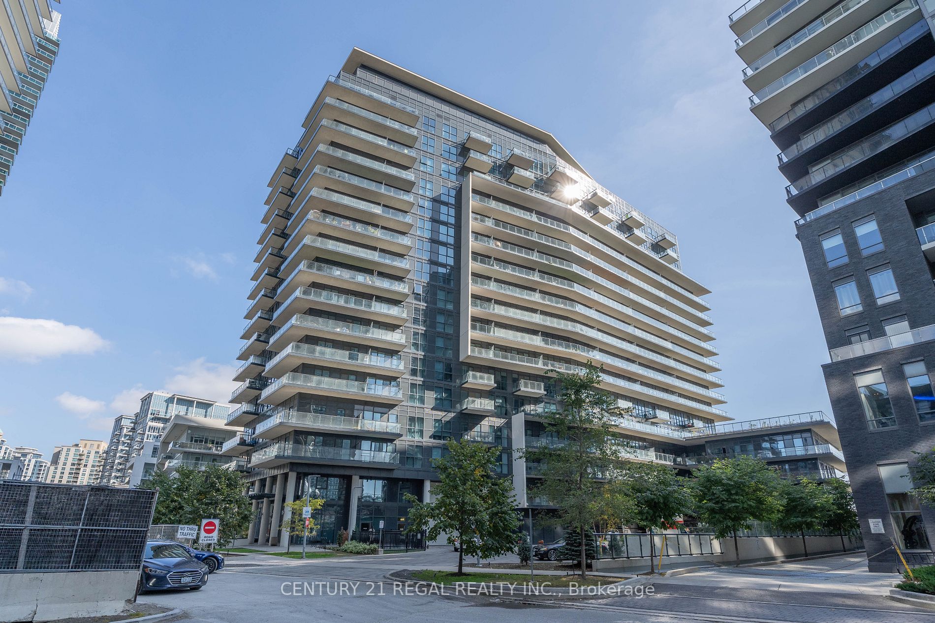 39 Annie Craig Dr, #1204