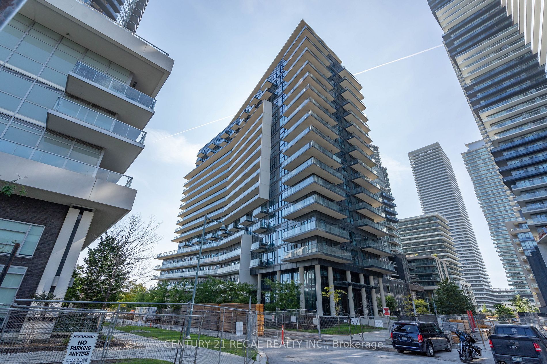 39 Annie Craig Dr, #1204