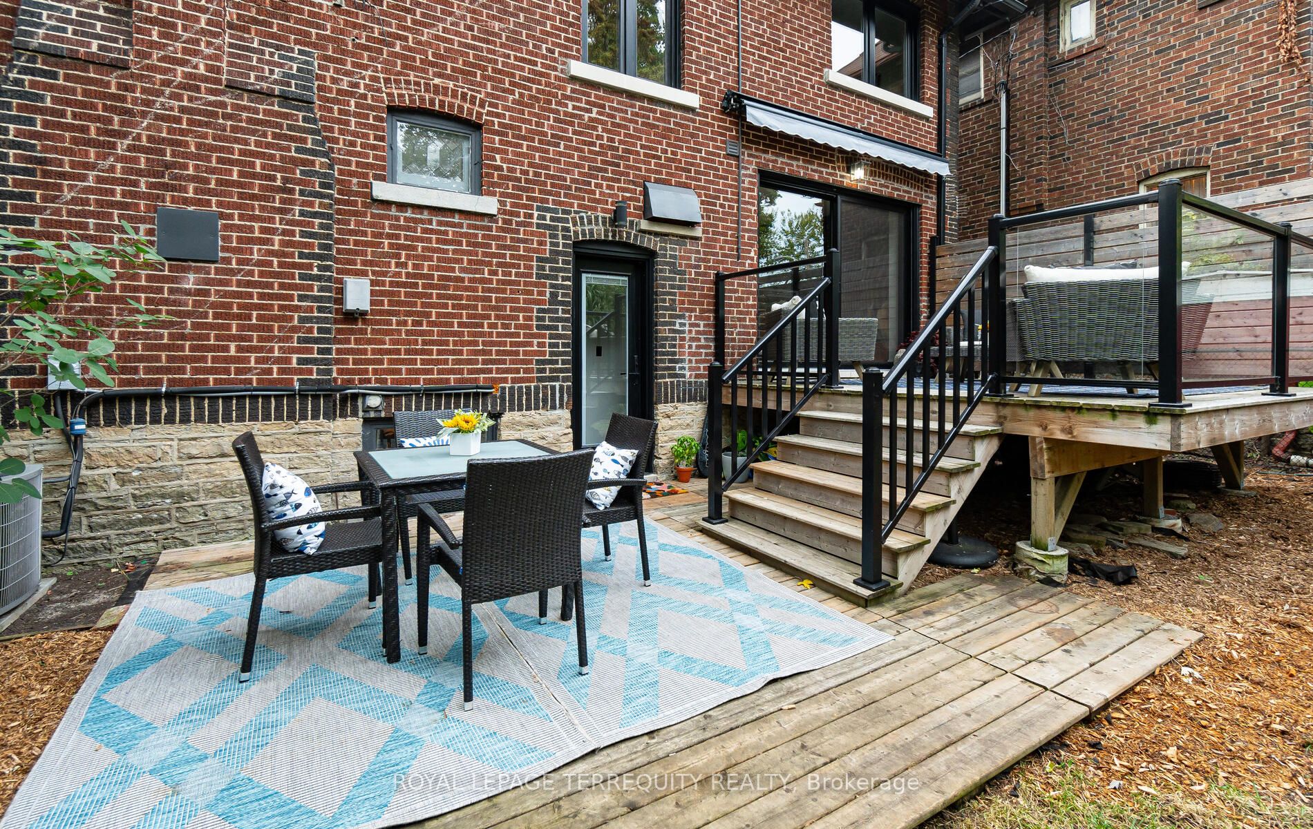 63 Humbercrest Blvd