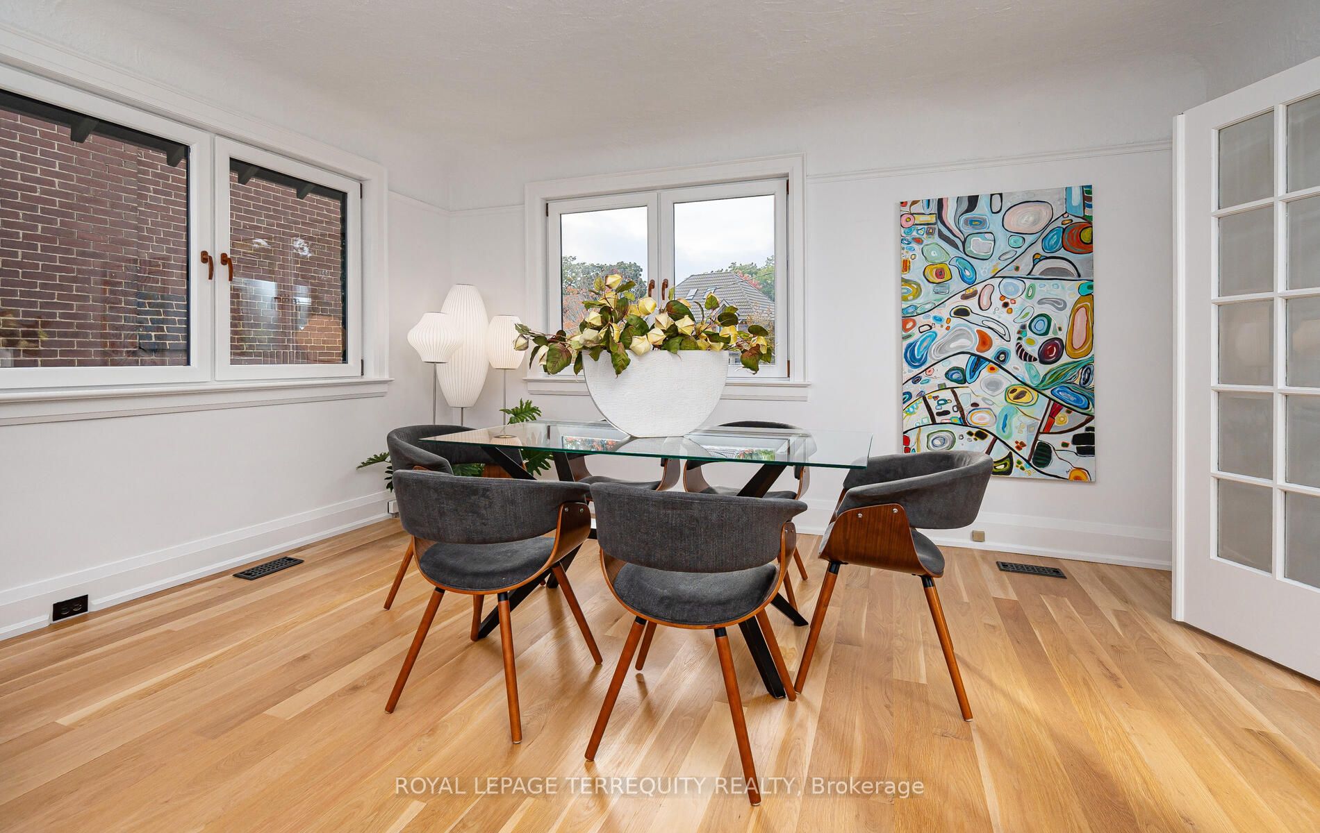 63 Humbercrest Blvd