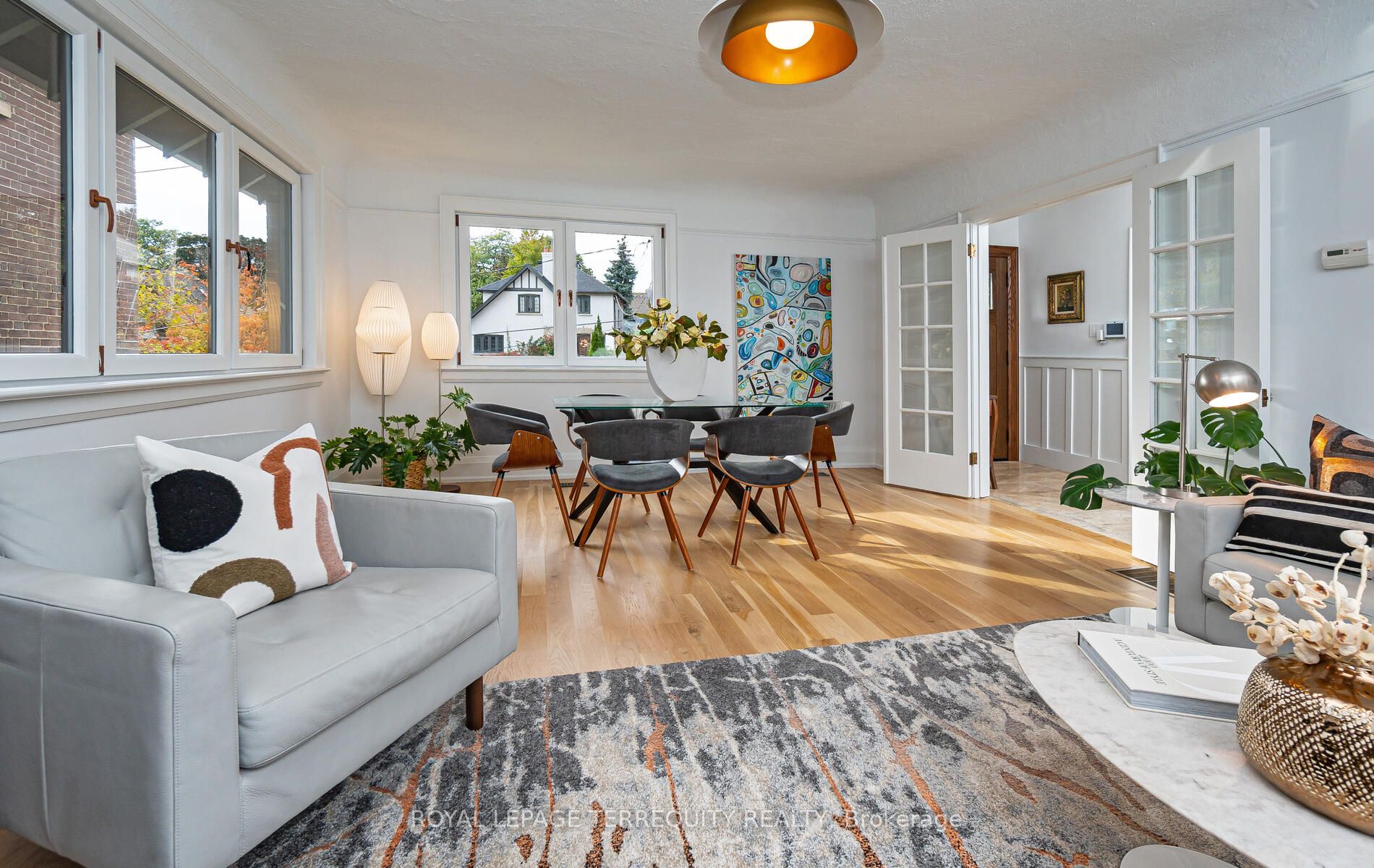 63 Humbercrest Blvd