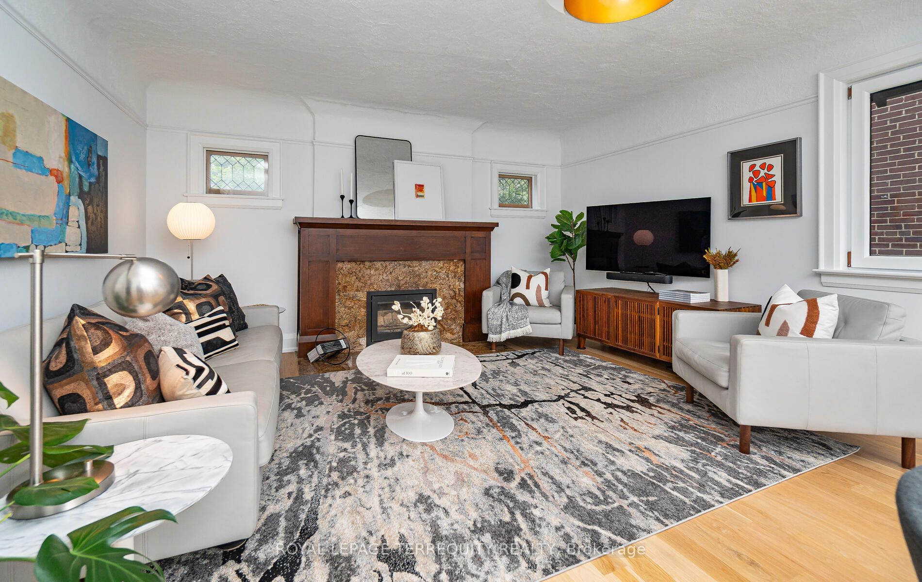 63 Humbercrest Blvd