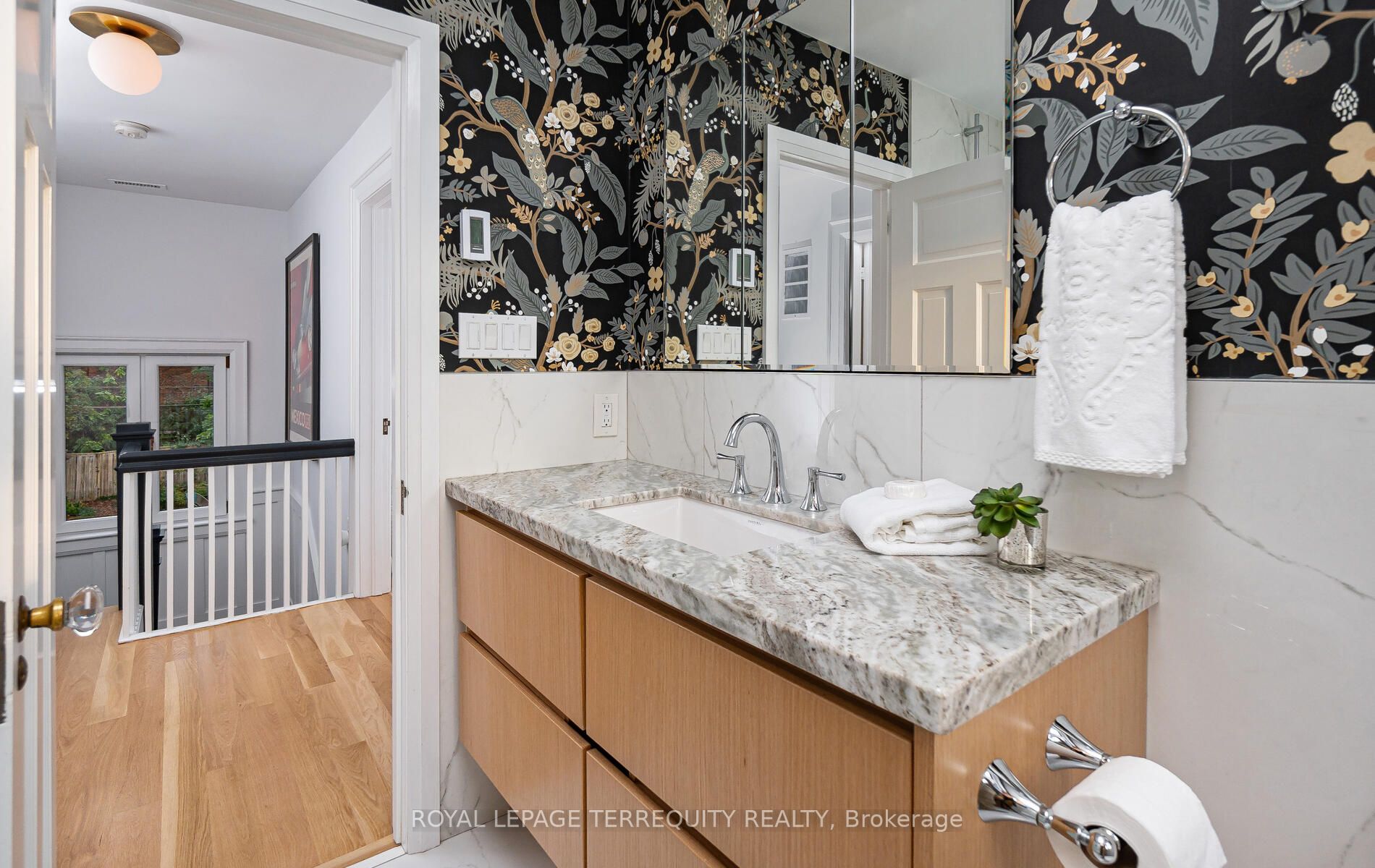 63 Humbercrest Blvd