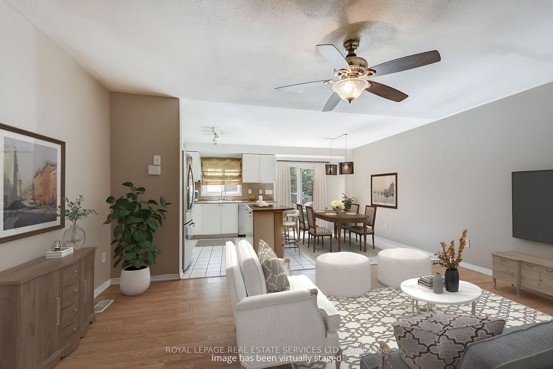 5255 Palmetto Pl, #81