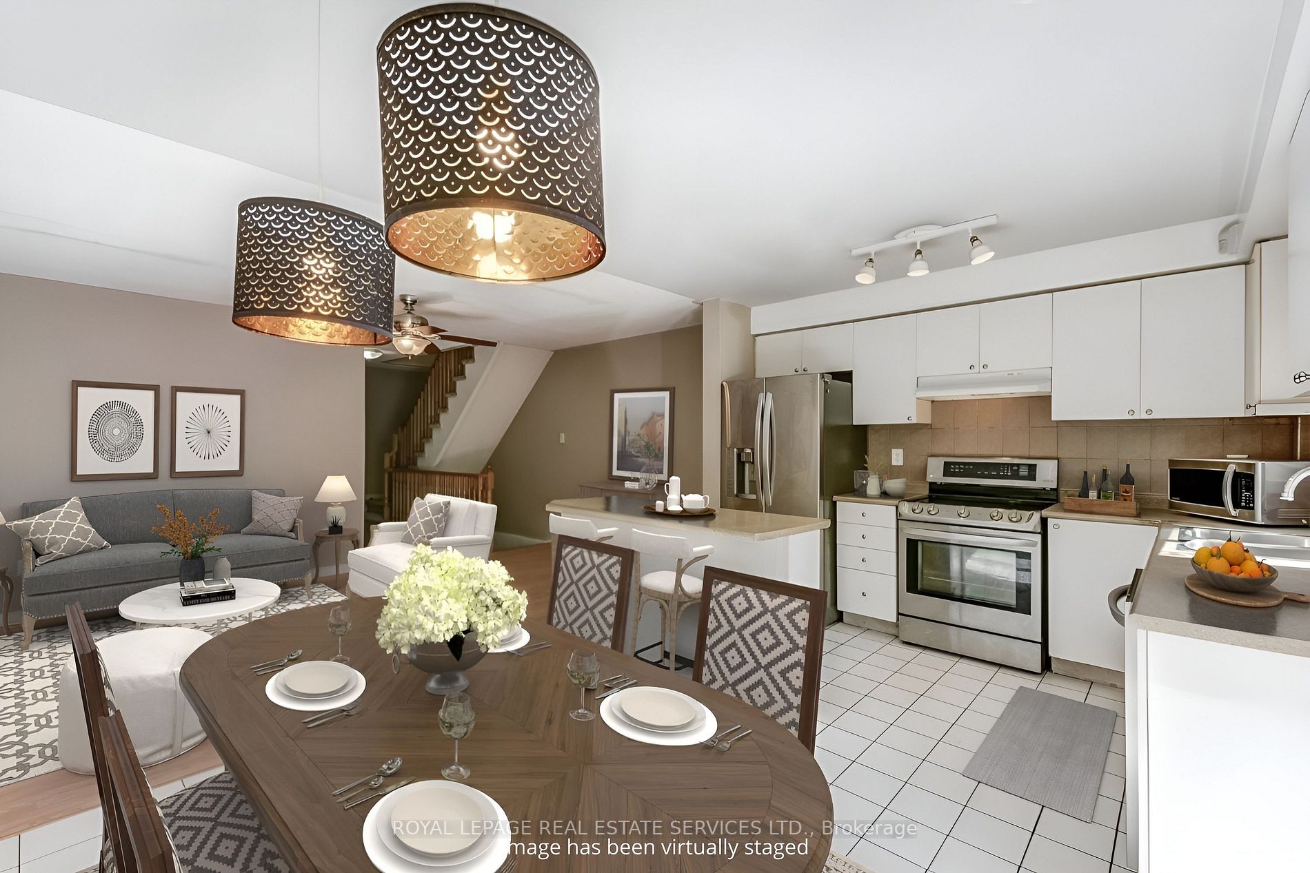 5255 Palmetto Pl, #81