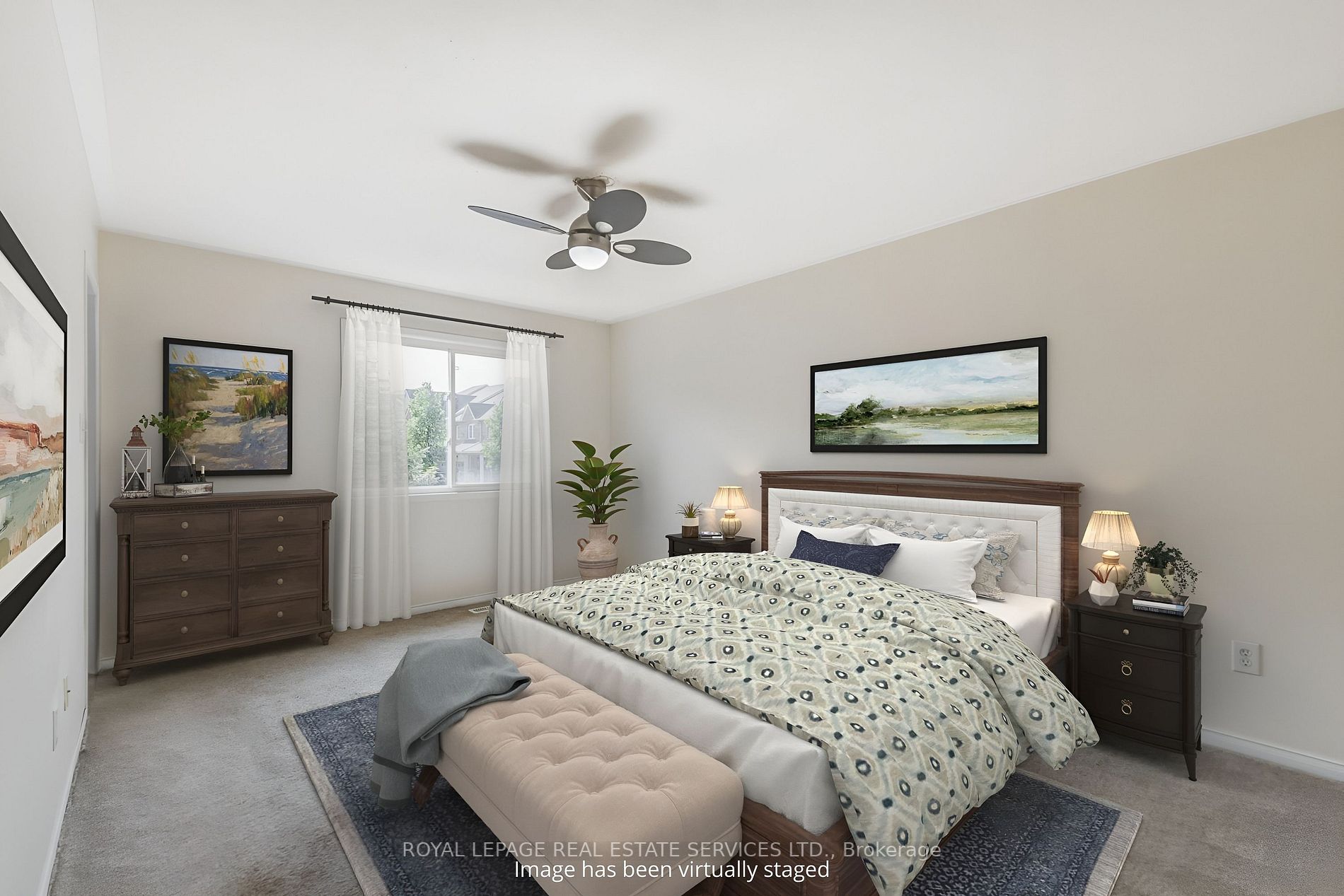 5255 Palmetto Pl, #81