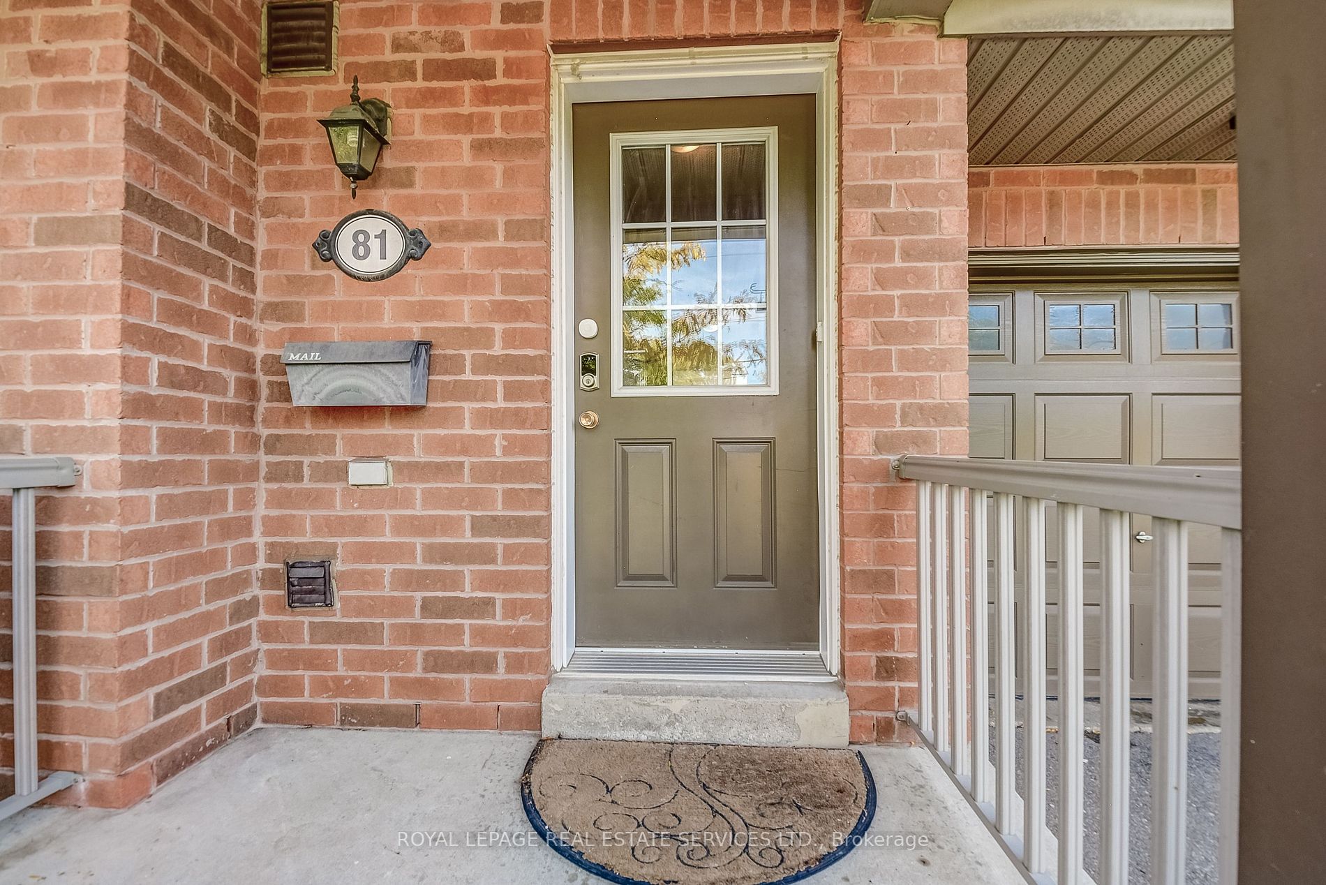 5255 Palmetto Pl, #81